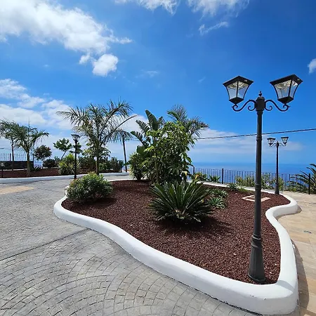 La Paz By Vista Gomera 别墅 阿德耶