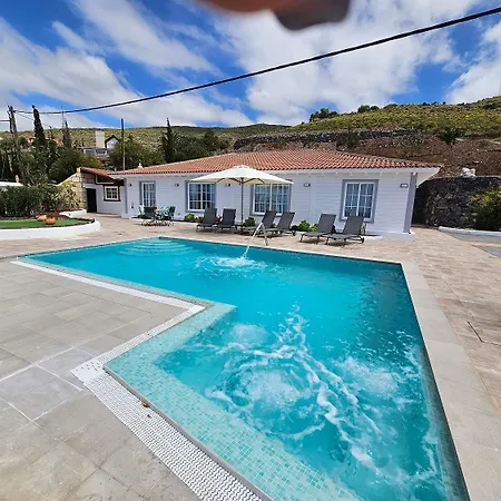 La Paz By Vista Gomera Вілла