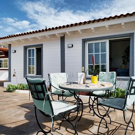 La Paz By Vista Gomera Вілла