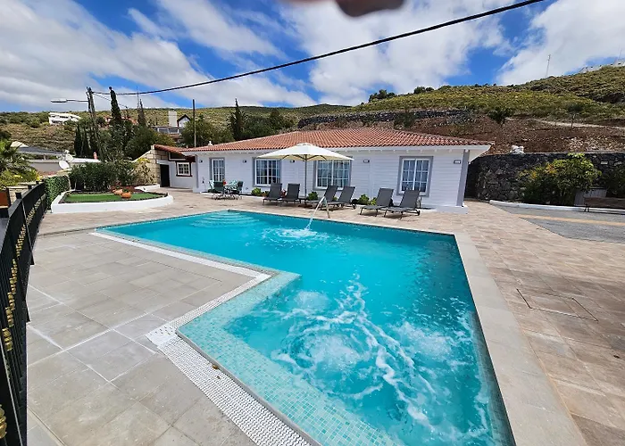 La Paz By Vista Gomera Вілла