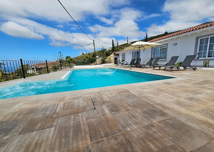 La Paz By Vista Gomera