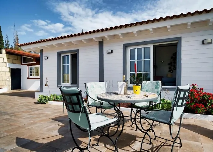 La Paz By Vista Gomera Вілла