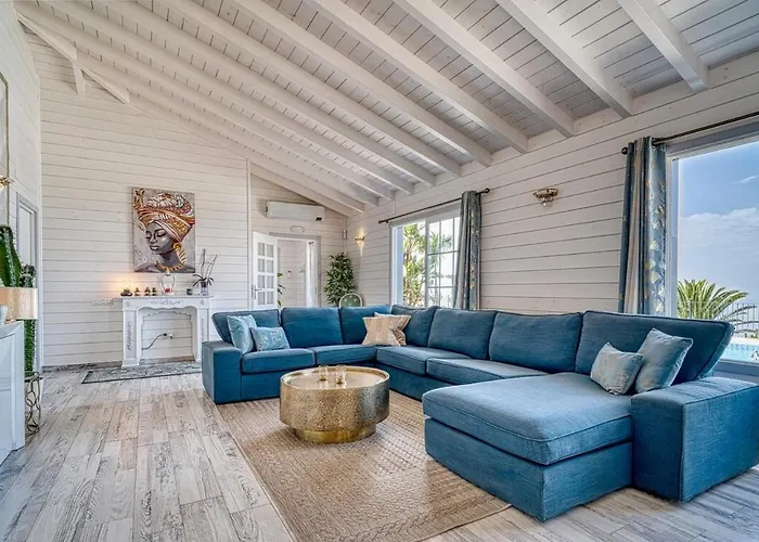 La Paz By Vista Gomera *