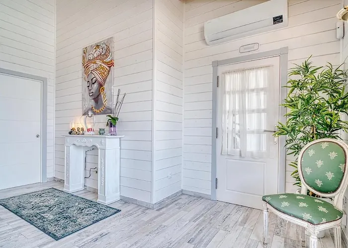 La Paz By Vista Gomera Вілла