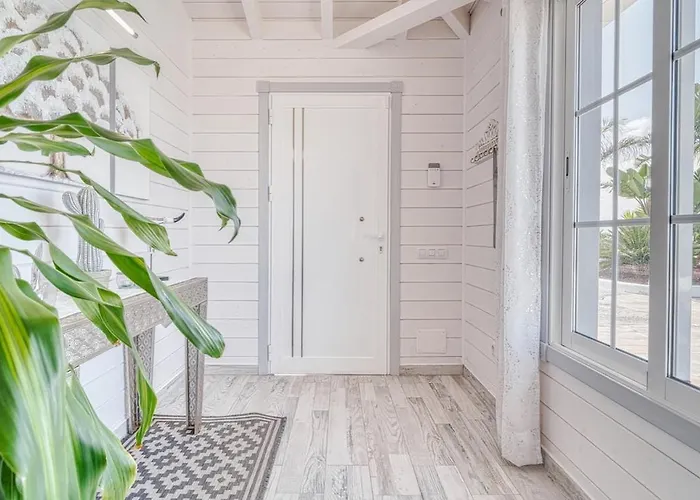 La Paz By Vista Gomera Вілла