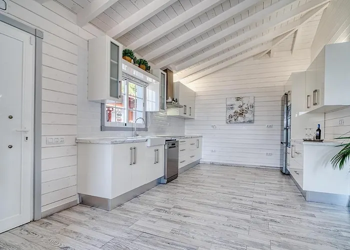 La Paz By Vista Gomera Вілла Адехе