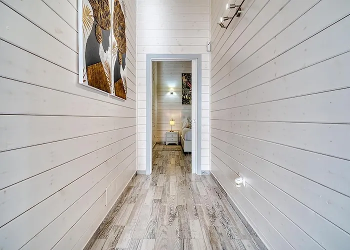 La Paz By Vista Gomera Вілла