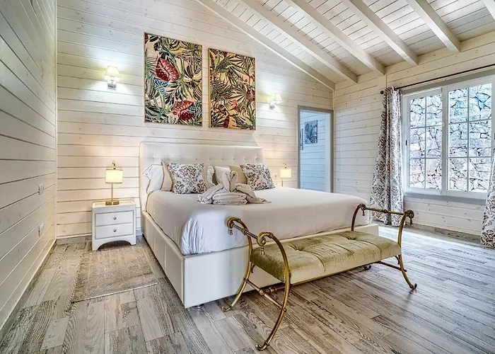 La Paz By Vista Gomera * Адехе