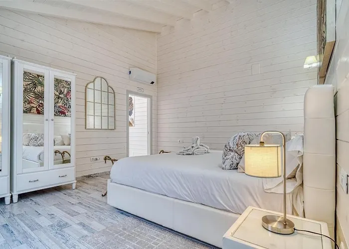 La Paz By Vista Gomera Адехе