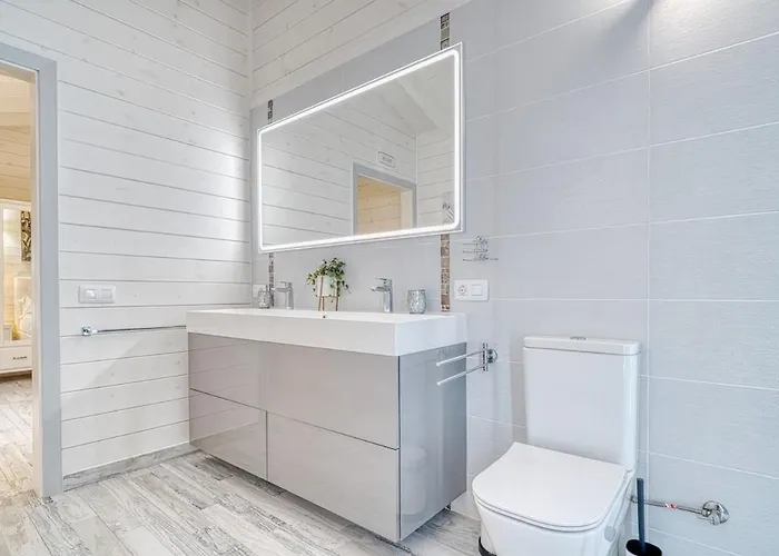 La Paz By Vista Gomera Вілла Адехе