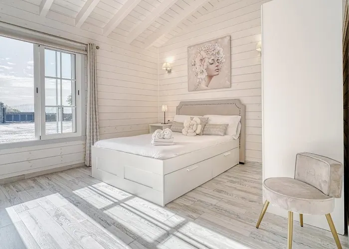 La Paz By Vista Gomera Адехе