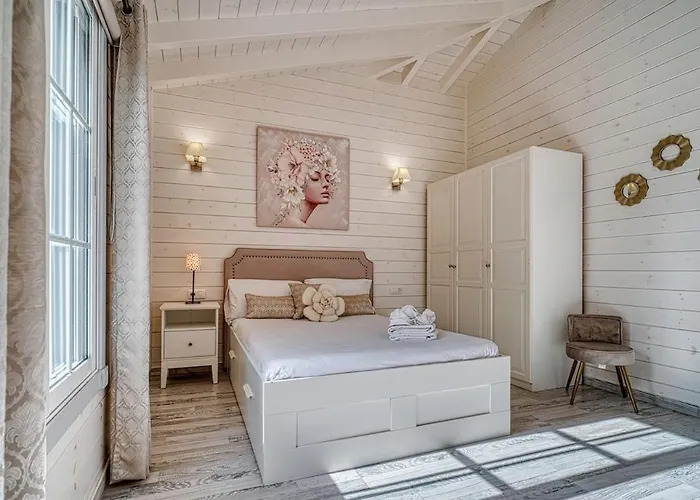 La Paz By Vista Gomera Вілла