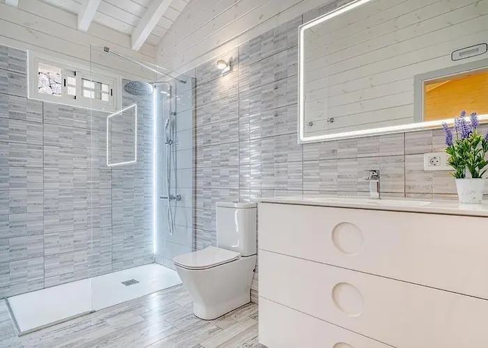 La Paz By Vista Gomera * Адехе