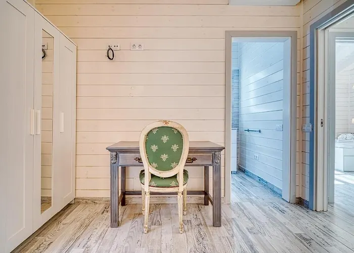 La Paz By Vista Gomera Вілла *