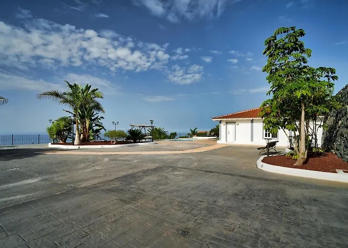 La Paz By Vista Gomera