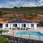Vila La Paz By Vista Gomera Costa Adeje (Tenerife)