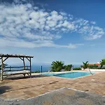 La Paz By Vista Gomera Villa *