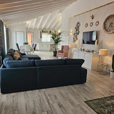 Villa La Paz By Vista Gomera Costa Adeje (Tenerife)