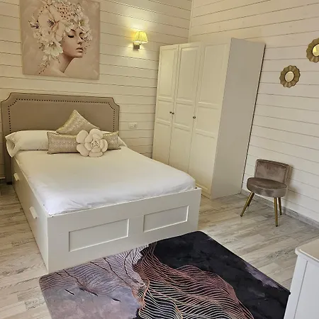 La Paz By Vista Gomera Villa