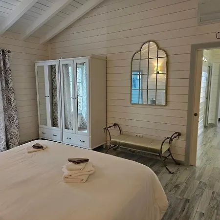 La Paz By Vista Gomera Villa Costa Adeje (Tenerife)