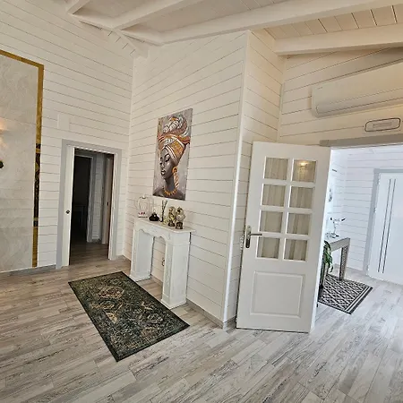 Villa La Paz By Vista Gomera