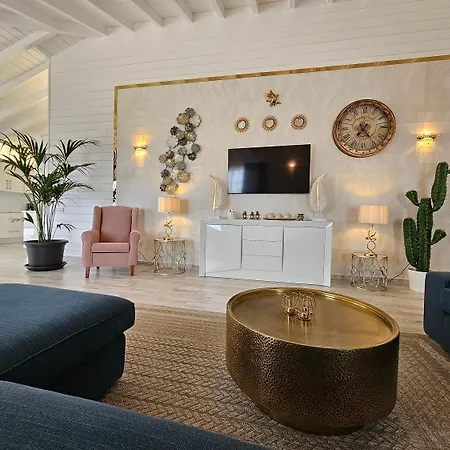 La Paz By Vista Gomera Villa Costa Adeje (Tenerife)