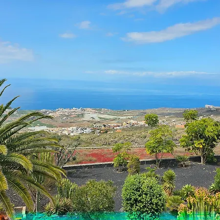 La Paz By Vista Gomera Villa *