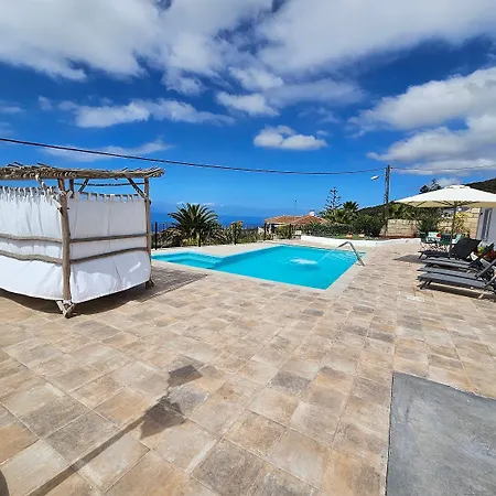 Villa La Paz By Vista Gomera *