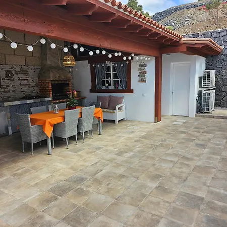 La Paz By Vista Gomera *