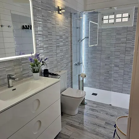 La Paz By Vista Gomera Villa Costa Adeje (Tenerife)