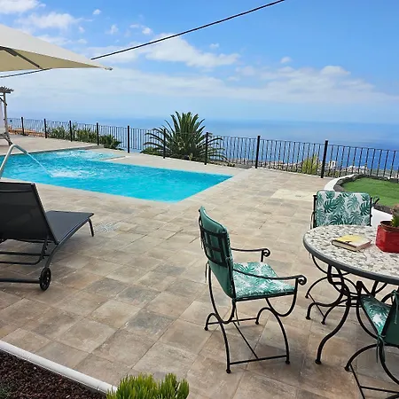 La Paz By Vista Gomera * Costa Adeje (Tenerife)