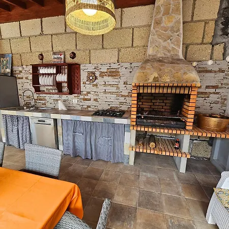 Villa La Paz By Vista Gomera