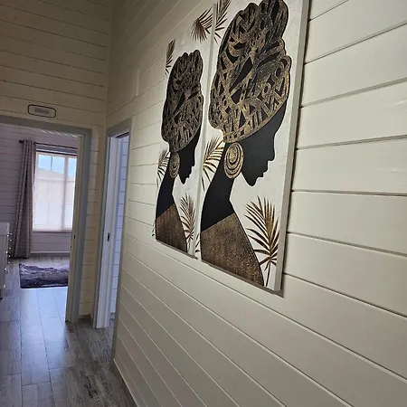 La Paz By Vista Gomera Villa *