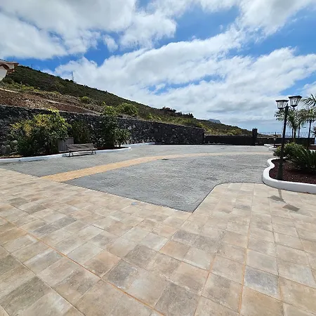 فيلة La Paz By Vista Gomera *
