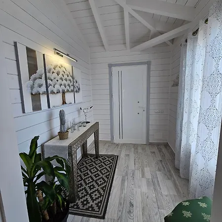 La Paz By Vista Gomera Villa Costa Adeje (Tenerife)