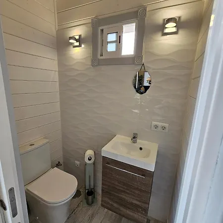 La Paz By Vista Gomera * Costa Adeje (Tenerife)