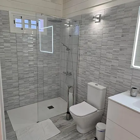 La Paz By Vista Gomera Villa *