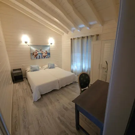 La Paz By Vista Gomera Villa Costa Adeje (Tenerife)