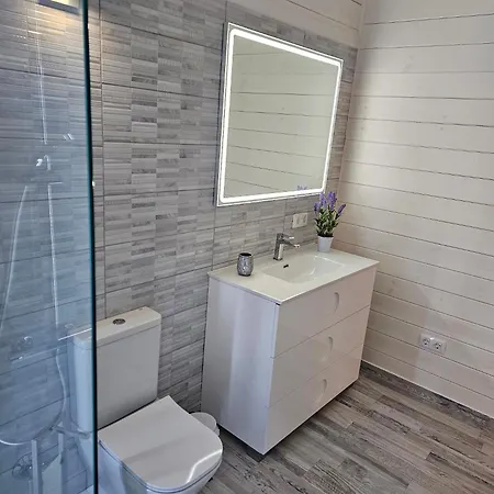 La Paz By Vista Gomera *