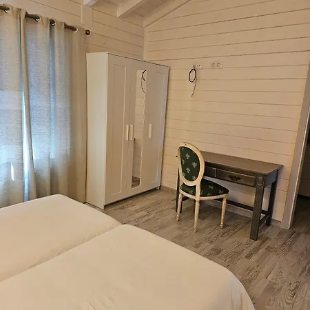 La Paz By Vista Gomera Costa Adeje (Tenerife)