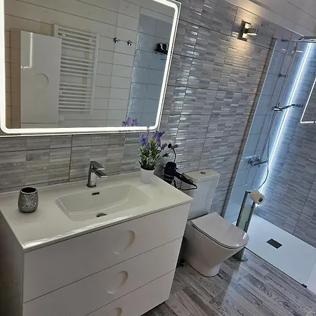 La Paz By Vista Gomera Villa *