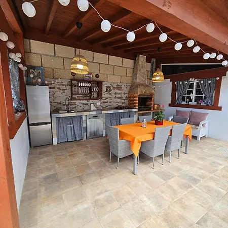 Villa La Paz By Vista Gomera