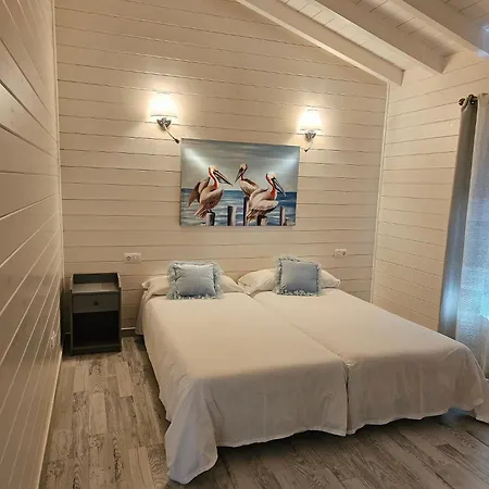 La Paz By Vista Gomera Villa *