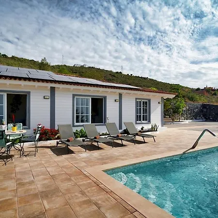 빌라 La Paz By Vista Gomera *