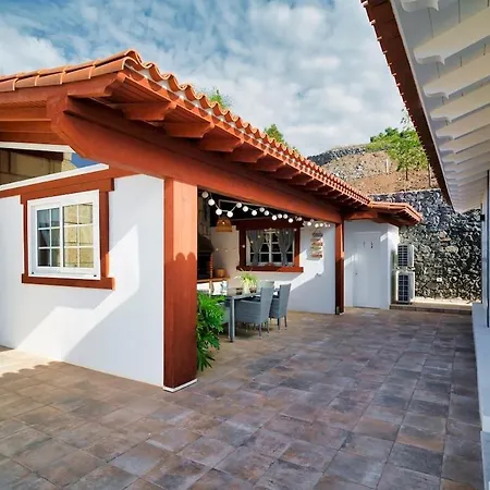 La Paz By Vista Gomera 아데제