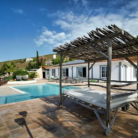La Paz By Vista Gomera Villa Costa Adeje (Tenerife)