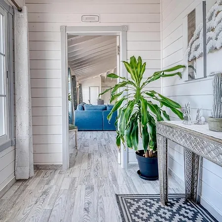 빌라 La Paz By Vista Gomera 아데제