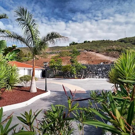 La Paz By Vista Gomera וילה
