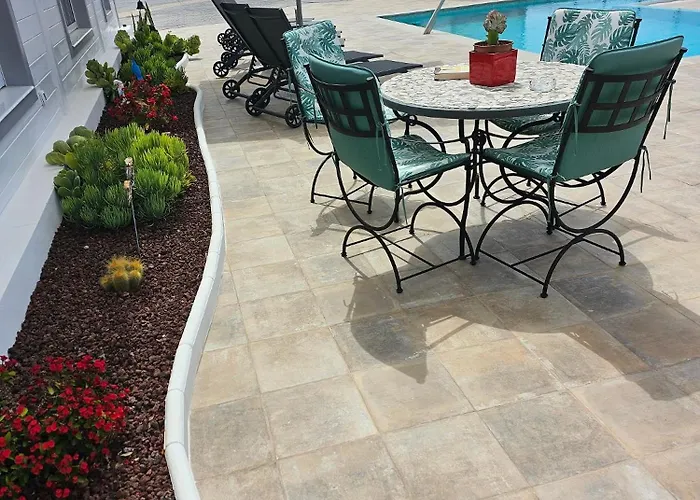 La Paz By Vista Gomera 빌라