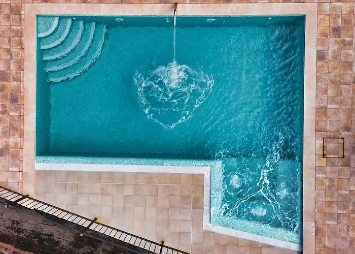 La Paz By Vista Gomera